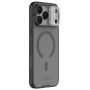 Nillkin CamShield Pro Magnetic cover case for Apple iPhone 18 Pro Max (2026), Apple iPhone 17 Pro Max 6.9 (2025) order from official NILLKIN store